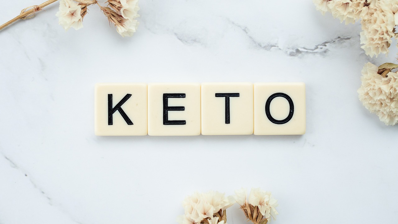 keto made simple