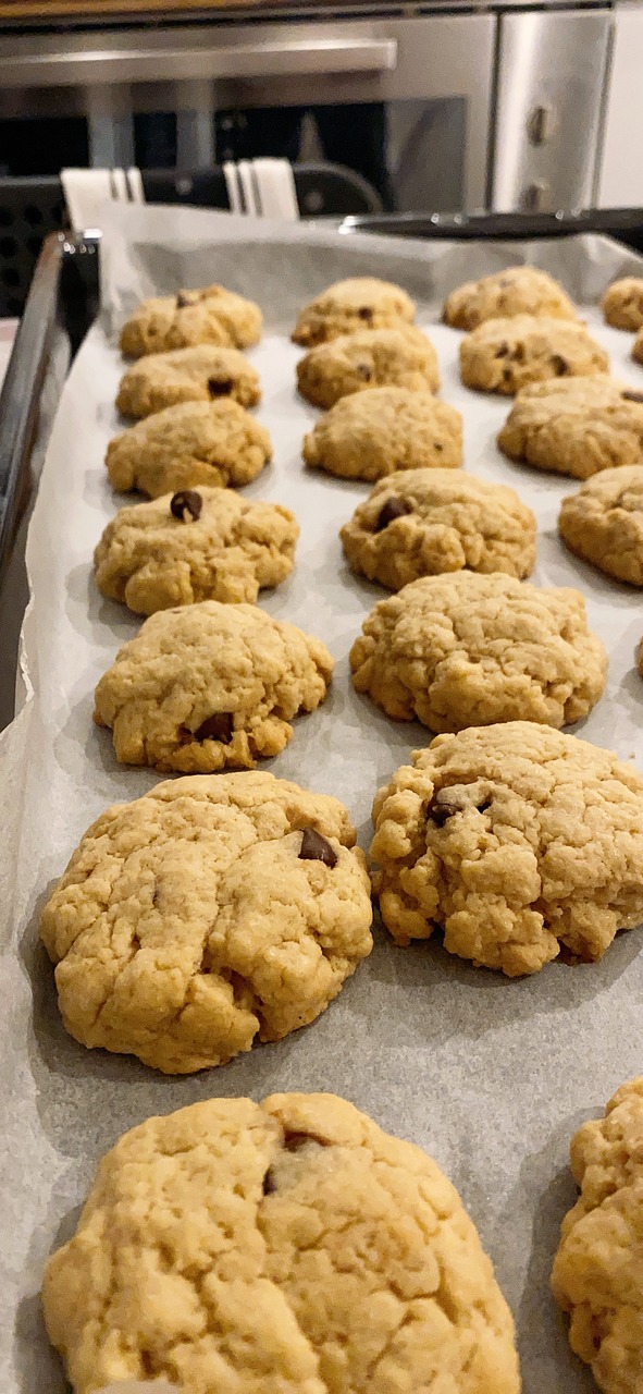 keto-friendly recipes for cookies