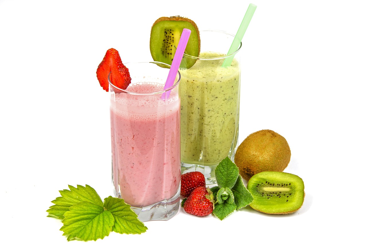 How to make ketogenic smoothies