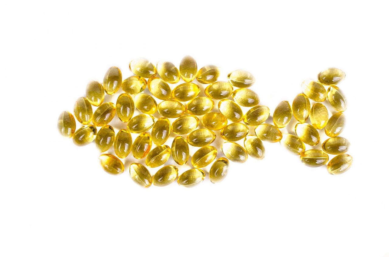 boost your omega-3 intake