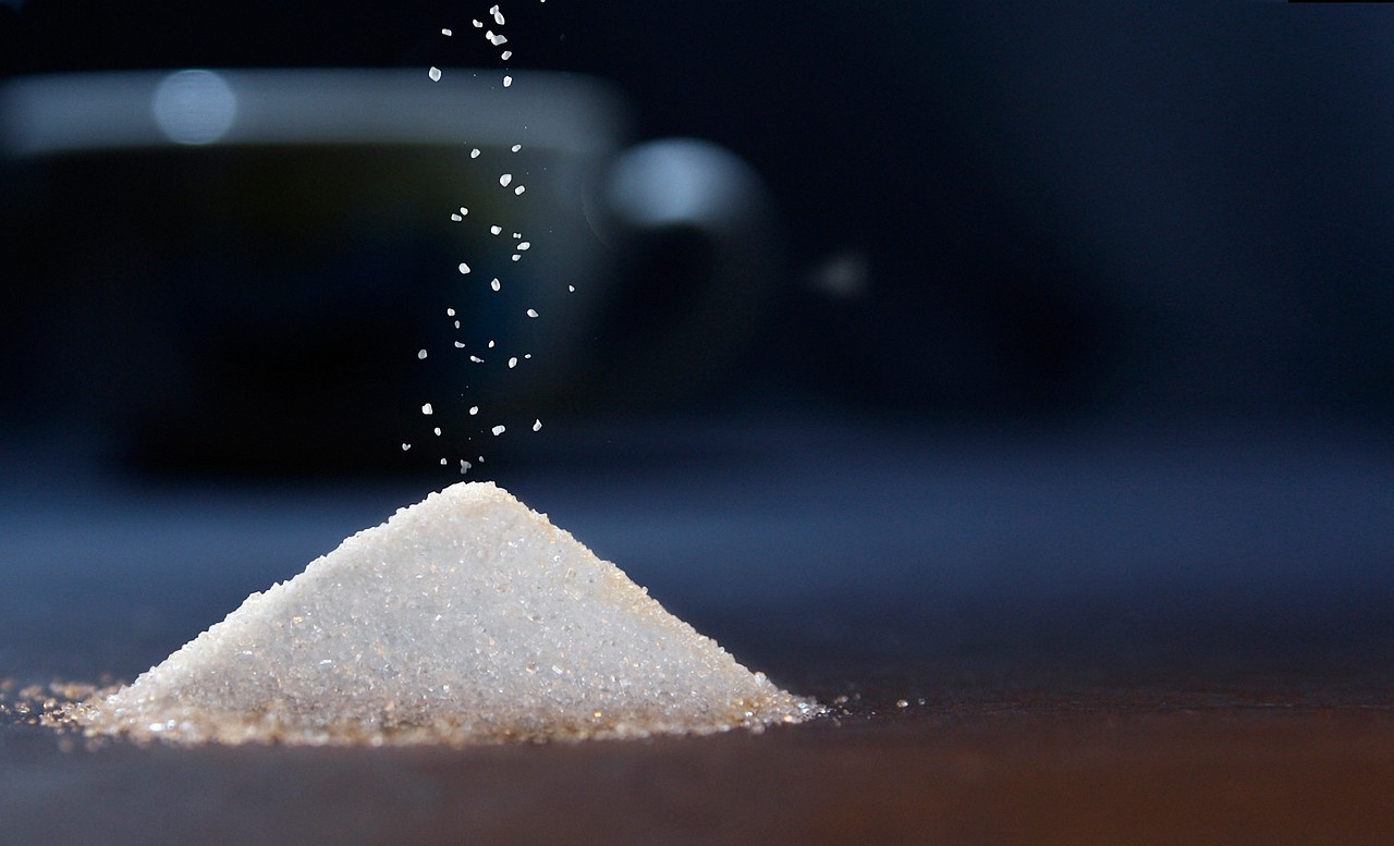 Reduce Your sugar Intake with Sugar Substitutes