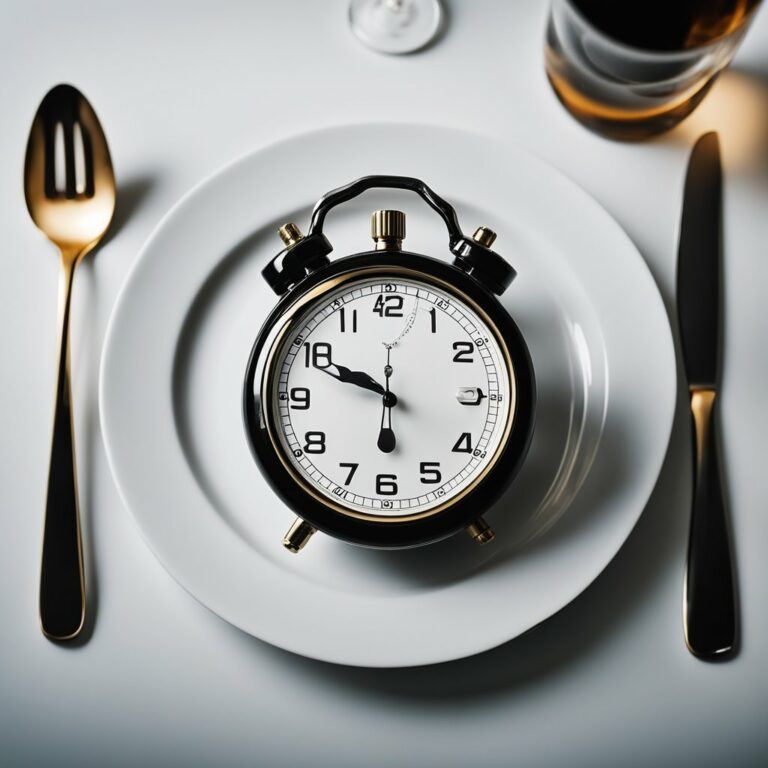 Why Does HGH Increase When Fasting?