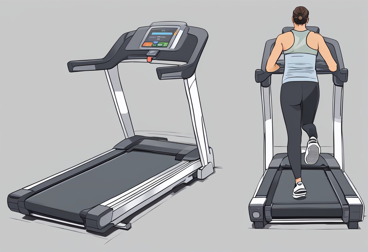 Best Treadmill Walking Workout For Fat Loss