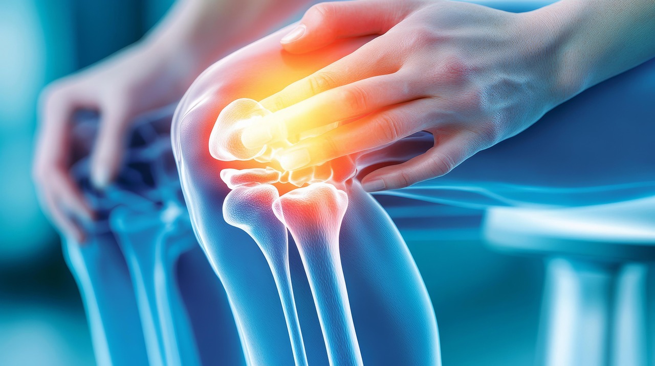 natural supplements for menopause joint pain